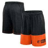 Baltimore Orioles Fanatics Best of the Best Shorts - MLB
