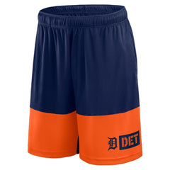 Detroit Tigers Fanatics Best of the Best Shorts - MLB
