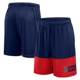 Boston Red Sox Fanatics Best of the Best Shorts - MLB