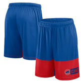 Chicago Cubs Fanatics Best of the Best Shorts - MLB