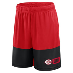 Cincinnati Reds Fanatics Best of the Best Shorts - MLB