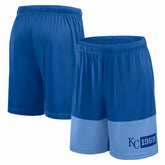Kansas City Royals Fanatics Best of the Best Shorts - MLB