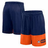 Houston Astros Fanatics Best of the Best Shorts - MLB
