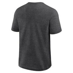 Baltimore Orioles Logo Athletic Top Notch T-Shirt - MLB