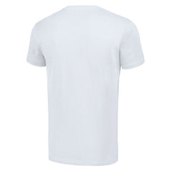 Vancouver Canucks Starter Logo T-Shirt - White - NHL