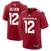 Blake Gillikin Arizona Cardinals Team Game Jersey Cardinal | Nike for Sale