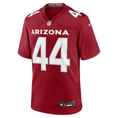 Owen Pappoe Arizona Cardinals Team Game Jersey Cardinal | Nike for Sale