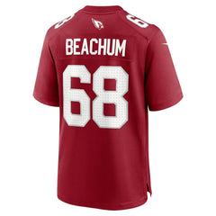 Kelvin Beachum Arizona Cardinals Team Game Jersey Cardinal | Nike for Sale