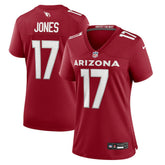 Zay Jones Arizona Cardinals Women's Game Jersey Cardinal | Nike for Sale