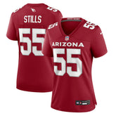 Dante Stills Arizona Cardinals Women's Game Jersey Cardinal | Nike for Sale