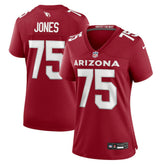 Christian Jones Arizona Cardinals Women's Game Jersey Cardinal | Nike for Sale