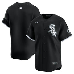 Chicago White Sox Nike Alternate Limited Jersey - MLB