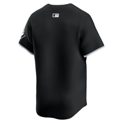 Chicago White Sox Nike Alternate Limited Jersey - MLB