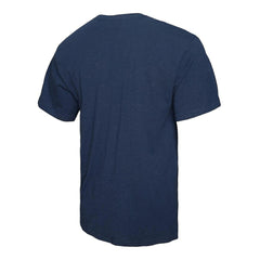 San Diego Padres Mitchell & Ness Arched Logo Slub T-Shirt - MLB