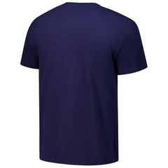 Milwaukee Brewers Mitchell & Ness Arched Logo Slub T-Shirt - MLB