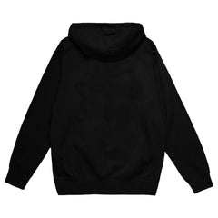 Baltimore Orioles Mitchell & Ness Sidewalk Sketch Pullover Hoodie - MLB