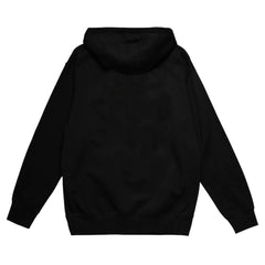 Atlanta Braves Mitchell & Ness Sidewalk Sketch Pullover Hoodie - MLB