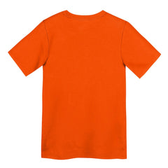 Cleveland Browns Preschool Icon Legend Dri-FIT T-Shirt Orange | Nike for Sale