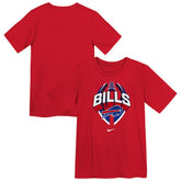 Buffalo Bills Preschool Icon Legend Dri-FIT T-Shirt Red | Nike for Sale