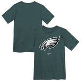 Philadelphia Eagles Preschool Primary Logo Legend Performance T-Shirt Green | Nike for Sale