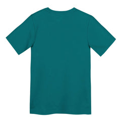 Jacksonville Jaguars Preschool Primary Logo Legend Performance T-Shirt Teal | Nike for Sale