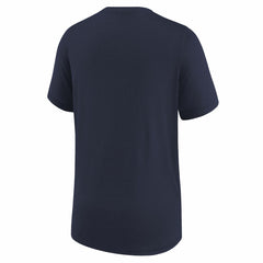 Denver Broncos Youth Icon Legend T-Shirt Navy | Nike for Sale