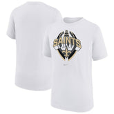 New Orleans Saints Youth Icon Legend T-Shirt White | Nike for Sale