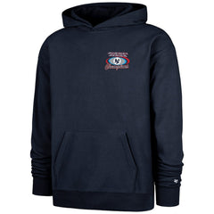 New York Yankees '47 2000 World Series Champions Showcase Backer Pullover Hoodie - MLB