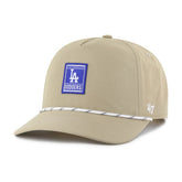 Los Angeles Dodgers '47 Cozumel Hitch Adjustable Hat - MLB