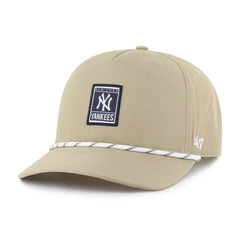 New York Yankees '47 Cozumel Hitch Adjustable Hat - MLB
