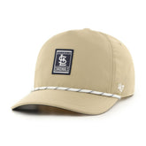 St. Louis Cardinals '47 Cozumel Hitch Adjustable Hat - MLB