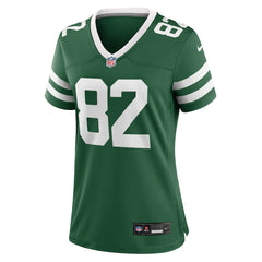 Xavier Gipson New York Jets Women's Game Jersey Legacy Green | Nike for Sale