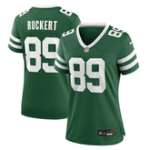 Jeremy Ruckert New York Jets Women's Game Jersey Legacy Green | Nike for Sale