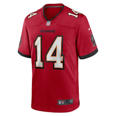 Chris Godwin Tampa Bay Buccaneers Game Jersey Red | Nike for Sale