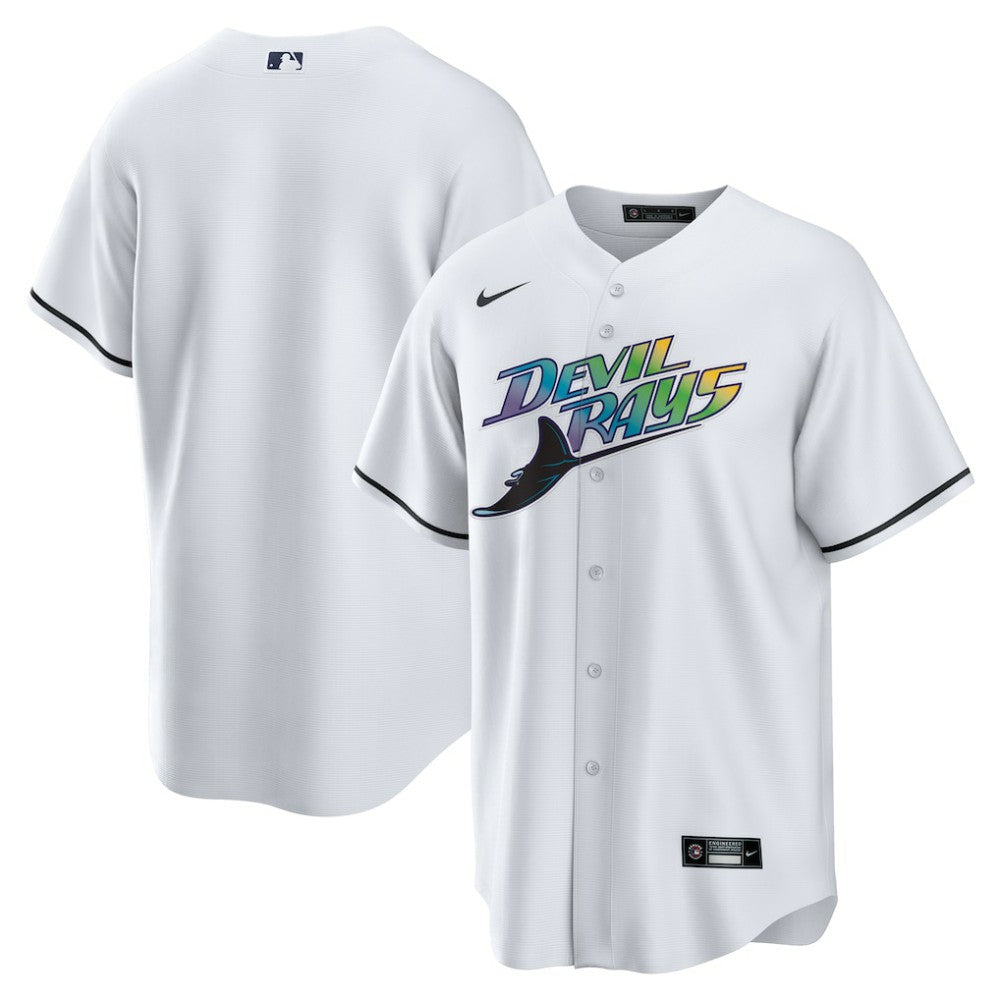 Tampa Bay Rays Nike Home Replica Team Jersey - MLB