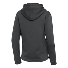 Los Angeles Angels Antigua Women's Contemporary Quarter-Zip Hoodie - MLB