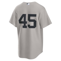 Gerrit Cole New York Yankees Nike Road Replica Jersey - MLB
