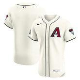 Arizona Diamondbacks Nike Home Elite Jersey - MLB