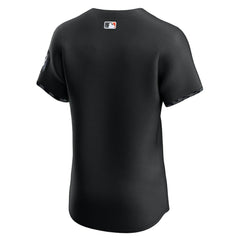 Baltimore Orioles Nike City Connect Elite Jersey - MLB