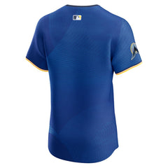 Minnesota Twins Nike City Connect Elite Jersey - MLB
