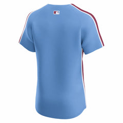 Philadelphia Phillies Nike Alternate Elite Jersey - MLB