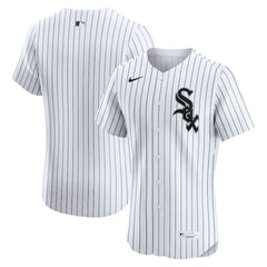 Chicago White Sox Nike Home Elite Jersey - MLB