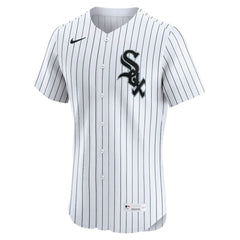 Chicago White Sox Nike Home Elite Jersey - MLB