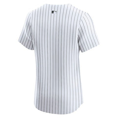 Chicago White Sox Nike Home Elite Jersey - MLB