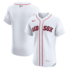 Boston Red Sox Nike Home Elite Jersey - MLB