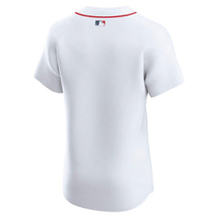 Boston Red Sox Nike Home Elite Jersey - MLB