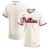 Philadelphia Phillies Nike Alternate 2 Elite Jersey - MLB