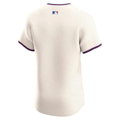 Philadelphia Phillies Nike Alternate 2 Elite Jersey - MLB