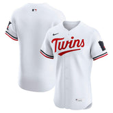 Minnesota Twins Nike Home Elite Jersey - MLB