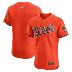 Baltimore Orioles Nike Alternate 2 Elite Jersey - MLB